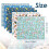 Fat Quarters Quilting Cotton Fabric Bundle – Non-Fade 4