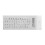 Arabic Keyboard Stickers PVC Clear Letters for PC 1