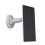 Solar Panel for Bird Feeder 3W 360 Rotating Bracket 7