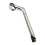 Bike Gooseneck Stem 22.2 mm Handlebar Replacement 2