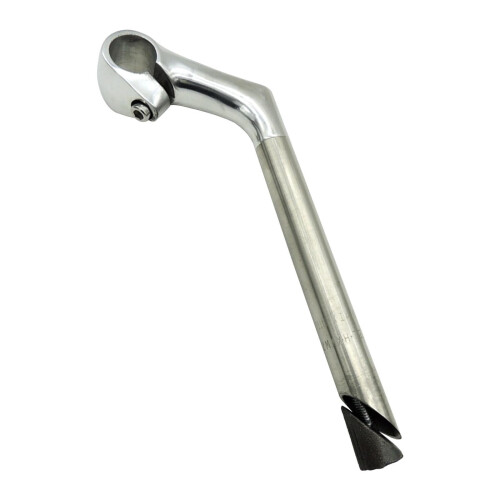 Bike Gooseneck Stem 22.2 mm Handlebar Replacement 1