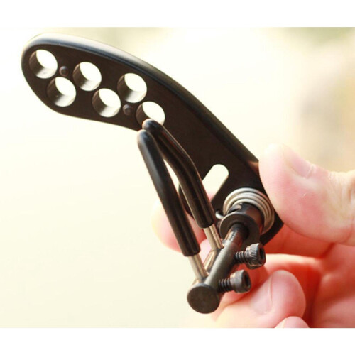 Compound Launcher Rest Fall-Away Accessory High Performance 2