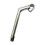 Bike Gooseneck Stem 22.2 mm Handlebar Replacement 3