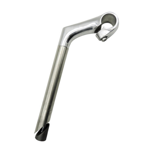 Bike Gooseneck Stem 22.2 mm Handlebar Replacement 2