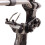 Compound Launcher Rest Fall-Away Accessory High Performance 4