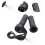 Twist Gas Throttle Handlebar Grip for 24V 36V 48V E-bikes 6