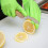 Heavy-Duty Rubber Kitchen Gloves Latex-Free 1 Pair 4