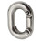Chain Link Connector Steel C-Link Split for Ship Anchors 1