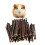 Pet Chew Toys for Small Animals 60 Pack 2