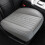 Leather Car Seat Cushion Breathable Mesh Perforated 1