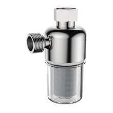 Water Heater Pre-Filter DIY Installation Kit