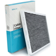 Mercedes Pollen Cabin Air Filter for W211 C219 E320 CLS500