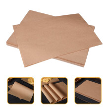 Nonstick Parchment Paper Sheets for Baking and Wrapping 100