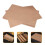 Nonstick Parchment Paper Sheets for Baking and Wrapping 100 1