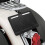 Motorcycle License Plate Bracket Rustproof 2-Hole 8