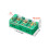 Electrical Junction Box with Terminal Blocks 25A DIN Rail 5