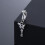 Copper Clip-on Belly Button Ring for Women 1pc 5