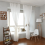 White Sheer Curtains 90 Inches Long 6 Panels 5