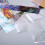 Multifunctional Shiny Magic Color Aurora Mirror Paper for 6