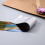 Multifunctional Shiny Magic Color Aurora Mirror Paper for 8