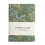 Hardcover Lined Notebook 256 Pages Wide Ruled 4