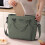 Insulated Lunch Bag with Shoulder Strap 18L 2