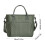 Insulated Lunch Bag with Shoulder Strap 18L 3