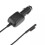 Vehicle Tablet Computer Car Charger for Surface Pro 3-8, 6