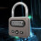Metal Timer Lock with LCD Display and Multi-Function 3
