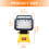 18V Cordless LED Work Light with USB Ports 3