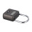 Metal Timer Lock with LCD Display and Multi-Function 4