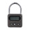 Metal Timer Lock with LCD Display and Multi-Function 6
