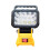 18V Cordless LED Work Light with USB Ports 8