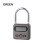 Metal Timer Lock with LCD Display and Multi-Function 8