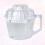 Manual Fruit Squeezer Hand Press Juicer 14x12x11cm 4