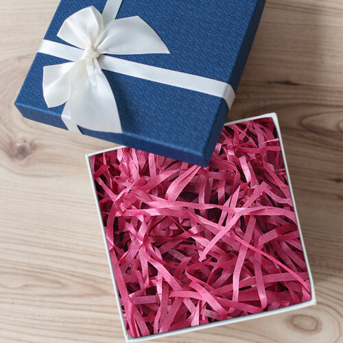 Confetti Paper Shred Easter Grass Filler 3.5 oz 2