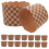 Cupcake Liners Paper Baking Cups 50 pcs 5