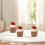 Cupcake Liners Paper Baking Cups 50 pcs 3