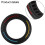 10 Inch Off-Road Solid Tires for Ninebot Max G2 G65 Scooter 5
