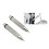 Watch Calendar Adjustment Tool with Moonphase Function 2