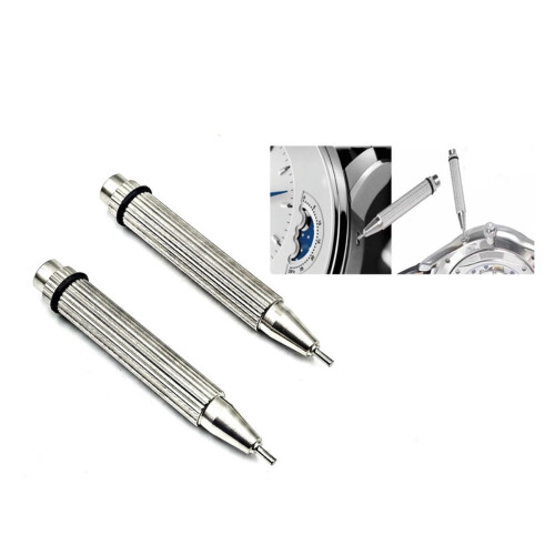 Watch Calendar Adjustment Tool with Moonphase Function 1