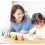 Clearance Pen Creative Finger Writing Smooth Crayons 12pc 4
