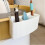 Pottery Wheel Hanging Organizer Adjustable Ceramic Tool 4