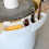 Pottery Wheel Hanging Organizer Adjustable Ceramic Tool 5