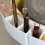 Pottery Wheel Hanging Organizer Adjustable Ceramic Tool 6