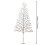 Pre-Lit Starburst Gold Artificial Christmas Tree 4 ft Warm 3