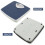 Blue Dial Mechanical Body Scale for Home Use 4