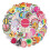 Graffiti Stickers Waterproof Cartoon 50-Pack 3
