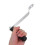 Supvox Black Trailer Jack Handle Replacement 1 pc 5