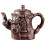 Stainless Steel Tea Pot with Filter 680 ml 3